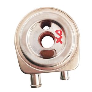 Kit Radiatore Olio VM Motori R425 2.5 per Ldv Saic Maxus V80, Codice 1013100RCKA, Altri Sistemi di Raffreddamento - Product Image 2