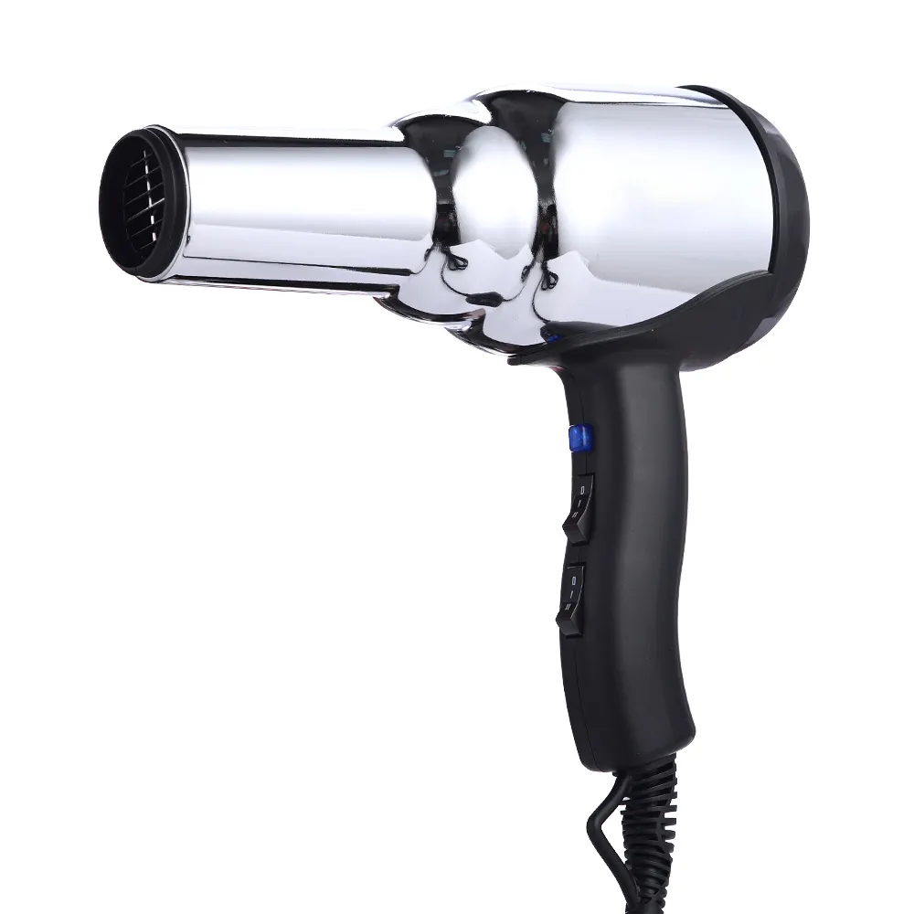 New Design high-power salon professional blow 220v hair dryer for afro