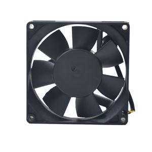 Merek baru asli Mitsubishi 24V DC kipas pendingin bola bantalan pisau plastik MMF-09D24TS-<span class=keywords><strong>MMB</strong></span> mendukung OEM - Product Image 6