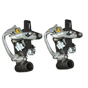 Bliss Baler Knotter Parts macchine agricole Baler pezzi di ricambio Rs3770 Baler Casting Steel Knotter - Product Image 5