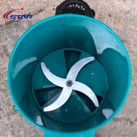 Machine à broyer les légumes haute capacité 400W pour citrouille, melon d'hiver, radis, chou et toutes sortes de fruits et légumes
