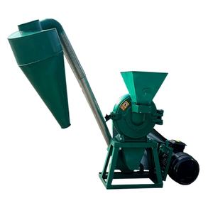 Molino <span class=keywords><strong>El</strong></span>éctrico para Maíz con Gran Éxito de Ventas en Zimbabue. Máquina para Moler Maíz. Molino para Maíz, Arroz y Legumbres. - Product Image 1