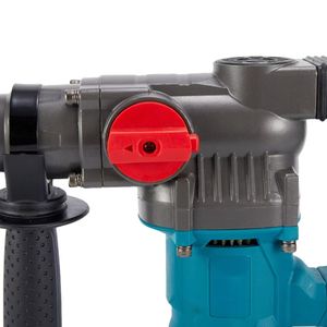 Support Base disjoncteur outils électrificateurs panneaux de clôture Bits moulin légumineuses aiguille écaillage électrique démolition vibrateur <span class=keywords><strong>marteau</strong></span> moteur - Product Image 4