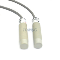 TLK-N18N12E1 100% nouveau et original capteur de proximité de Taïwan KFPS en stock maintenant prix d'enquête