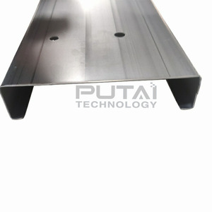 Máquina Automática Putai para Fabricación de Perfiles de <span class=keywords><strong>Metal</strong></span>, Máquina de Conformado en Frío de Perfiles <span class=keywords><strong>C</strong></span> y Z - Product Image 4