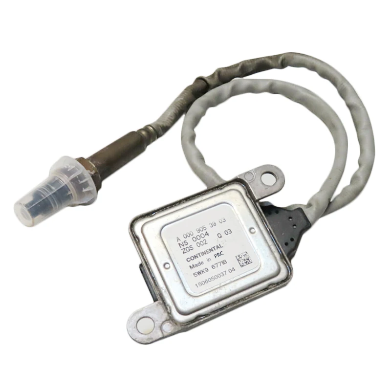 エキマニ側 A0009052519 窒素酸素 NOx センサー 12V にとって