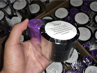 Cinta de Codificación de Resina y Cera TTO de 24 mm y 600 mm de Alta Velocidad Personalizada, Compatible con Impresoras de Etiquetas, Impresión por Sublimación para Alimentos