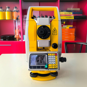 South N3/NTS 332R15M High Accuracy Robotic Total Station for Surveying Station Total Topographique NTS 332R15M High Performance - Product Image 3