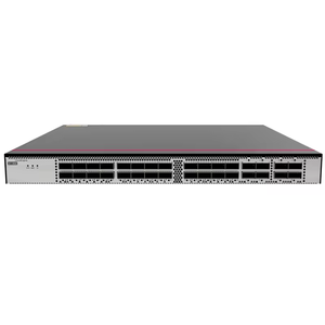 Commutateur Ethernet S5731-S48P4X 02353AJH Série S5700 48 ports PoE+ 10/100/1000base-T - Product Image 1