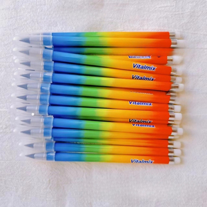 La nuova tecnologia Eternal Pencil Black non è facile da rompere e non è adatta per la scrittura. Matita per studenti delle scuole elementari - Product Image 2