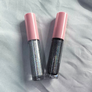 <span class=keywords><strong>Lip</strong></span> <span class=keywords><strong>Gloss</strong></span> Diamond OEM Grosir, Makeup Berkilau Tinggi, <span class=keywords><strong>Gloss</strong></span> Holografik, <span class=keywords><strong>Lipgloss</strong></span> Glitter - Product Image 2