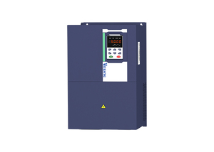 15kw 18.5kw 380v convertitore di frequenza variabile 3 fase di acqua solare pompa Inverter con MPPT - Product Image 6