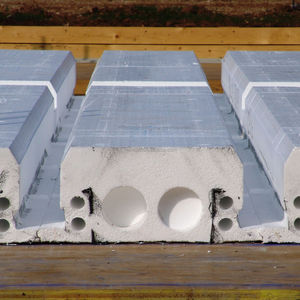 Ligne de production de <span class=keywords><strong>polystyrène</strong></span> expansible pour machine automobile Mousse pour <span class=keywords><strong>dalle</strong></span> de <span class=keywords><strong>polystyrène</strong></span> EPS avec moteur de pompe Composants de base PLC - Product Image 6