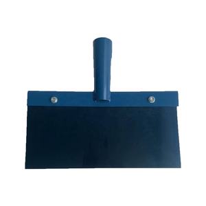 Neuer Hochleistungs-Metall bodensc haber ohne Griff mit einem Eisbrecher aus Stahl - Product Image 3