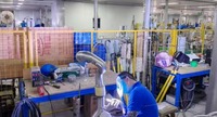 Nouvelle soupape électronique de performance en acier inoxydable pour échappement Catback LYNK CO avec soupape électronique pour Lynk CoLynk 02