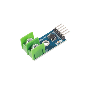 Pour DC <span class=keywords><strong>3</strong></span>-5V MAX6675 Module + K Type Thermocouple Capteur de Température Thermocouple Capteur Ensemble M6 Vis pour <span class=keywords><strong>Arduino</strong></span> - Product Image 3