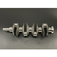 Vilebrequins Adracing Custom Engine Performance Billet 4340 pour moteurs Opel 1.6 Z16LET Z16LER Z16XE Z16SE