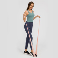 2025 femmes décontracté athlétique débardeur respirant léger sans manches gymnastique entraînement dos nageur col rond Yoga débardeur Long