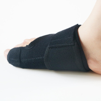 Hallux Valgus chaussettes correctrices oignon pour orteils correcteur pied doigt oignon jour attelle