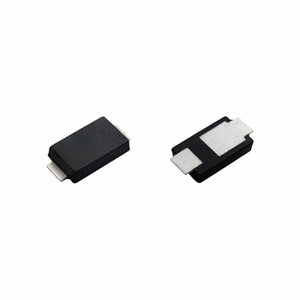 DO-221BC, SMA Flat Leads Exposed Pad V8PAM103-M3/H Authorized Distributor Single Diodes Components Electronic - Product Image 1