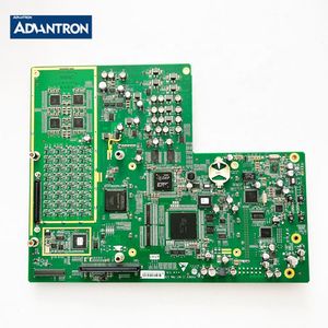 Phonex II MST เมนบอร์ดแบบฝังตัวในอุตสาหกรรม CPU โมดูล pwa 5351687_3P2/29007 Rev.7 PWB 5357697-4 Rev.1สต็อกดั้งเดิม - Product Image 3