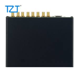 TZT TS-8 BG7TBL Source de temps Source d'horloge Onde carrée à 8 canaux 0 - 3.3V 1PPS Sortie <span class=keywords><strong>LEA</strong></span>-M8T GNSS GPS Beidou Deuxième synchronisation d'impulsion - Product Image 6