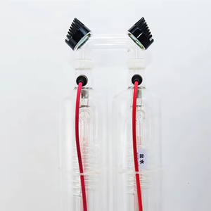 Repuestos para Máquinas de Corte Láser, Tubo Láser de Vidrio CO2 de 250W 300W 400W 500W 600W para Máquina de Corte Láser - Product Image 3