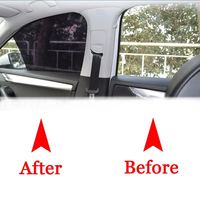 Película de Vinilo Removible para Ventanas de Automóviles, Película de Tinte Solar para Ventanas, Venta al por Mayor