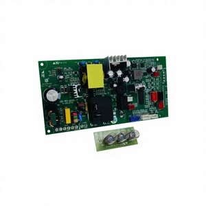 HUISHINE para PCBA de Chimenea Holográfica Certificada con Inteligencia Artificial - Estándar de EE. UU. 120V de Alta Seguridad para Uso Residencial - Product Image 4