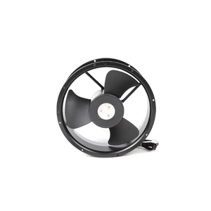 Ventilador de Refrigeración para Motor de Husillo de Máquinas VF2 VF3 93-0611 - Product Image 2
