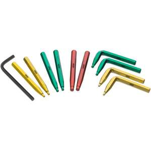 VIGOR - V5497 Pince à circlips avec double joint et anneau de verrouillage extérieur (12 pièces) -PINCE ET COUPE EAN 4047728054973 - Product Image 4