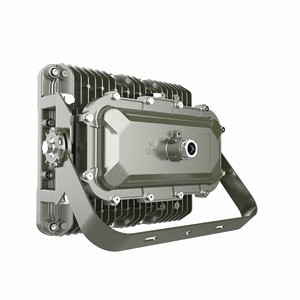 Ohbf8260 dẫn ánh sáng chống cháy nổ 80W-100W, 120W, <span class=keywords><strong>150W</strong></span> và 190W với chứng nhận ATEX cho ngành công nghiệp dầu - Product Image 2