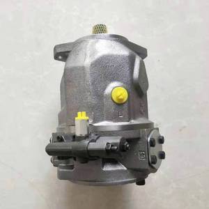 ปั๊มไฮดรอลิก Rexroth Axial Piston รุ่น R902000325 A8V080SRZ ขนาด 80 ซม. 350 บาร์ - Product Image 1