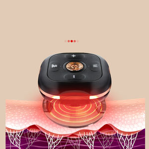 Высококачественные новые технологичные электрические банки, инфракрасные вакуумные чашки для хиджамы с большим всасыванием - Product Image 5