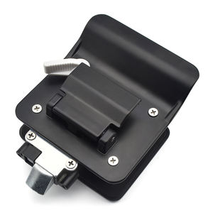 Замок двери в американском стиле - Product Image 3