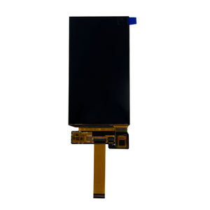 5.1 İnç 1080*1920 MIPI Arayüzlü OLED LCD Ekran Modülü Dokunmatik - Product Image 3