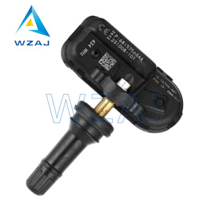 WZAJ <b>TPMS</b> Sensor 68249197AA 433MHz External For Jeep Dodge Automotive Parts - Product Image 1
