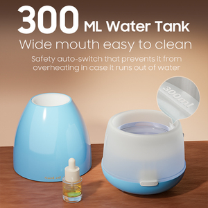 Diffuseur d'arôme CE RoHS FCC PSE certificat distributeur De parfum Aromas diffuseur de parfum Oli Essencial diffuseur d'arôme - Product Image 4