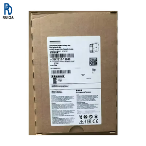 Nuevo Módulo de Relé de Seguridad Serie 3SK1 3SK1211-1BB40, Monitoreo y Control Confiable de Funciones de Seguridad - Product Image 1