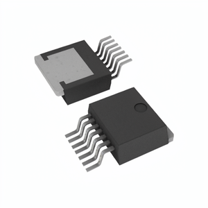 Transistores TO-263-7 SCT3120AW7TL Componentes de Circuitos Electrónicos BOM IC En Stock - Product Image 1