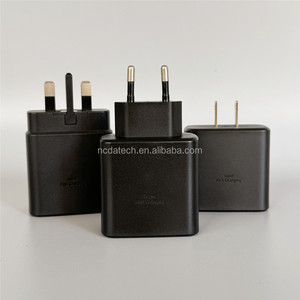 <span class=keywords><strong>Cargador</strong></span> USB C Popular 2026 TA845 con Enchufe Europeo, Bloque de Carga Súper Rápida, Adaptador de Viaje para <span class=keywords><strong>Samsung</strong></span> S26 S25 S24 Ultra S22 - Product Image 6