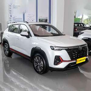 Changan <span class=keywords><strong>Automobile</strong></span> nuovo arrivo Cs35 2025 classiche auto familiari benzina piccolo Suv ad alta velocità 205 km/H interasse largo fuori strada Suv - Product Image 2