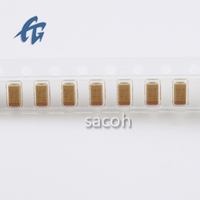SACOH Fournisseurs de composants électroniques IC originaux de haute qualité TAJA106K016SNJ