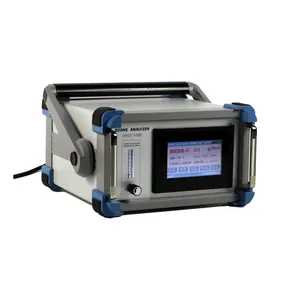 Zetron UVOZ-1200臭氧发生器管道气体个人臭氧分析仪