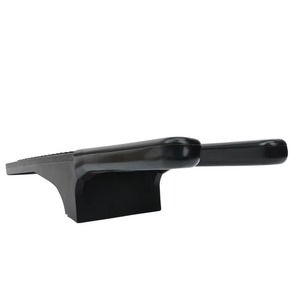 Wholesale Stainless Steel Folding Shoe Puller and Wearing Device, Home Non Bending Auxiliary Shoe Lifting Device - Product Image 4