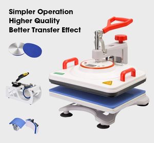 <span class=keywords><strong>Máquina</strong></span> <span class=keywords><strong>de</strong></span> sublimación 5 en 1 combo <span class=keywords><strong>para</strong></span> planchas planas, <span class=keywords><strong>tazas</strong></span> <span class=keywords><strong>de</strong></span> café, camisetas, con <span class=keywords><strong>precio</strong></span> opcional <span class=keywords><strong>de</strong></span> 8 en 1 o 6 en 1 - Product Image 2