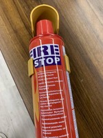 Extincteur anti-incendie 500ml 1000ml, prix de gros bon marché, spray pour voiture et maison