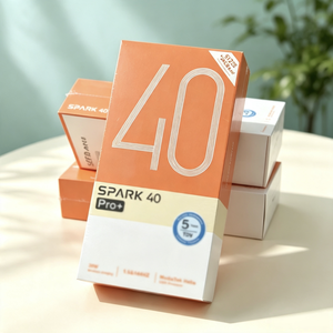 Spark40 Pro+ de alta calidad, teléfonos móviles baratos, descarga gratuita - Product Image 5