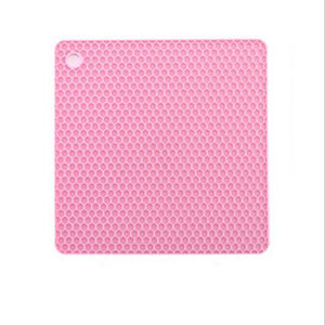 Eco Friendly Heat Resistant Sublimation Blank Mat Non Slip Waterproof For Custom Printing Bar Counter And Home Use - Product Image 1