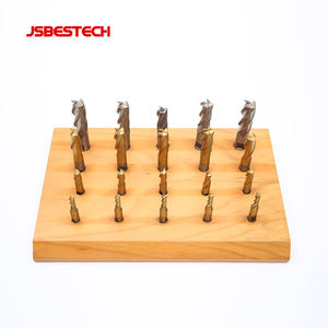 Ensemble de fraises hss 20 pièces à vendre - Product Image 1